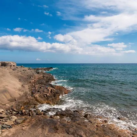 Nueva Suecia Cr715 By Villagrancanaria San Agustín