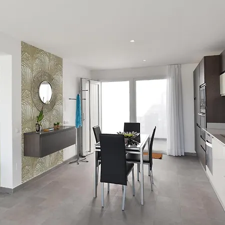 Nueva Suecia Cr715 By Villagrancanaria San Agustín