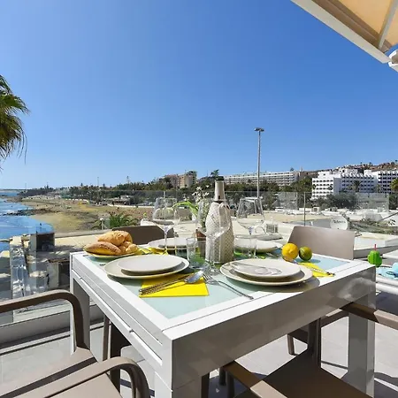 דירה Nueva Suecia Cr715 By Villagrancanaria