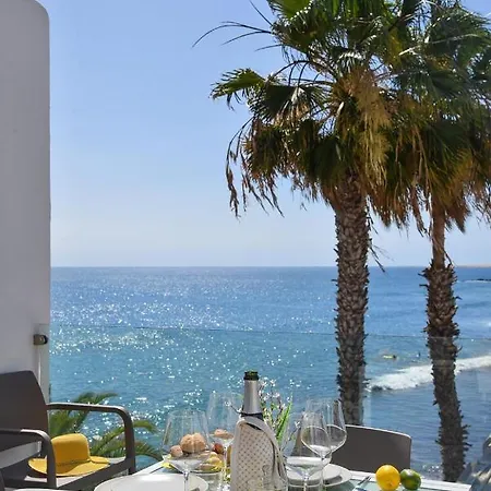 Nueva Suecia Cr715 By Villagrancanaria *